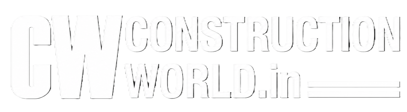 Construction World logo